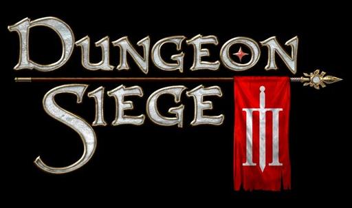 Dungeon Siege III - Dungeon Siege 3 в деталях