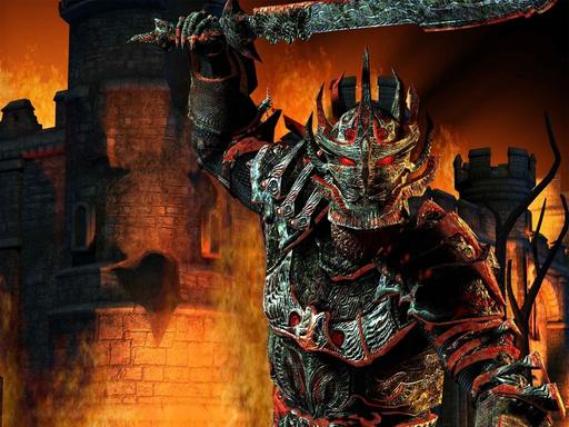 Elder Scrolls IV: Oblivion, The - Жизнь в другом мире, или Как не сдохнуть от первого лича. Прокачка персонажей. Elder Scrolls IV: Oblivion, The - Жизнь в другом мире, или Как не сдохнуть от первого лича. Прокачка персонажей.