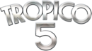 Tropico-5-logo