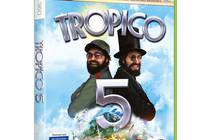 Tropico 5 вышел на Xbox 360