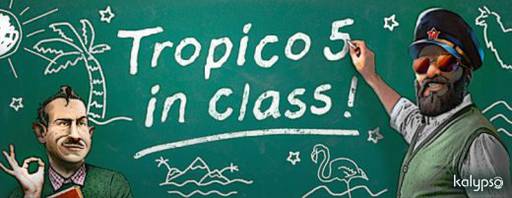 Tropico 5 - Чему учит Эль Президенте?